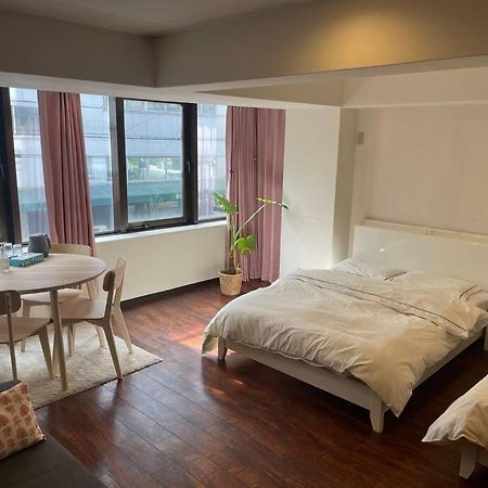 日本橋電気街，动漫街denden Town大面積40㎡エレベーター直結 Apartment Osaka Exterior foto